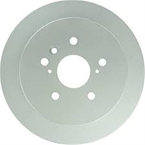 BOSCH ROTORS