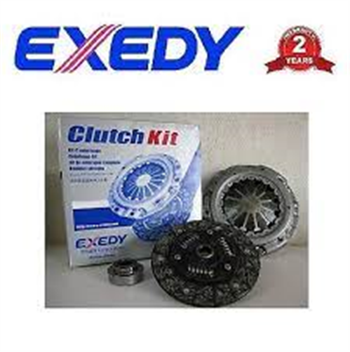 CLUTCH KIT 228MM BMW