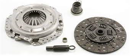 CLUTCH KIT 228MM BMW