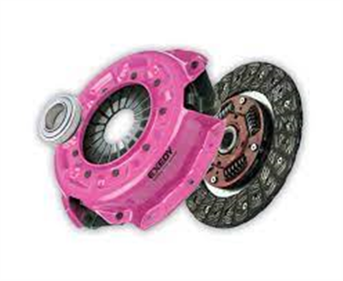 CLUTCH KIT FORD CORTINA 1.6L 190 X20SP