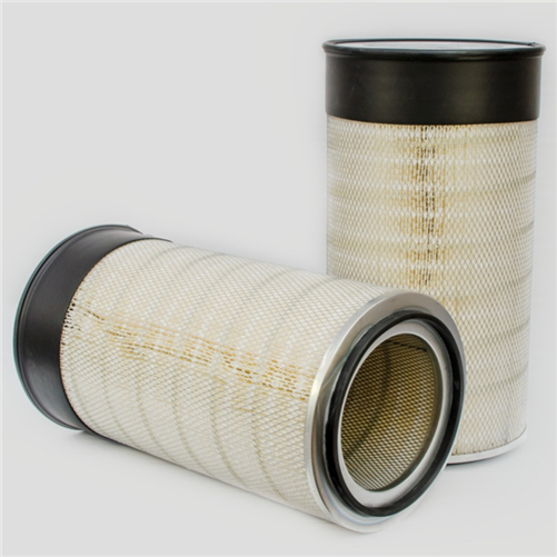 Hydraulic Filter Cartridge