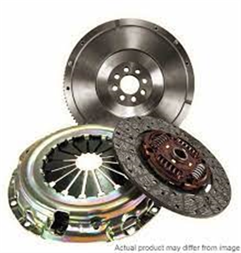 CLUTCH KIT SPORTS TUFF 255MM HOLDEN  HEAVY DUTY