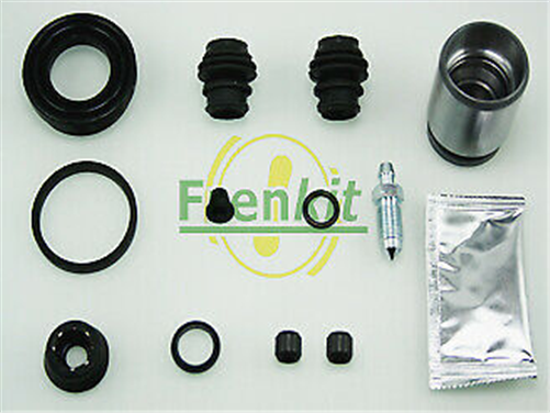 Frenkit Caliper Kit Toy Echo Yaris F 99-