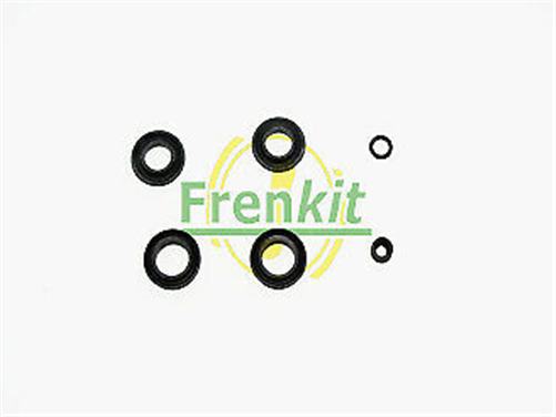 BRAKE MASTER CYLINDER KIT - 7/8 HONDA