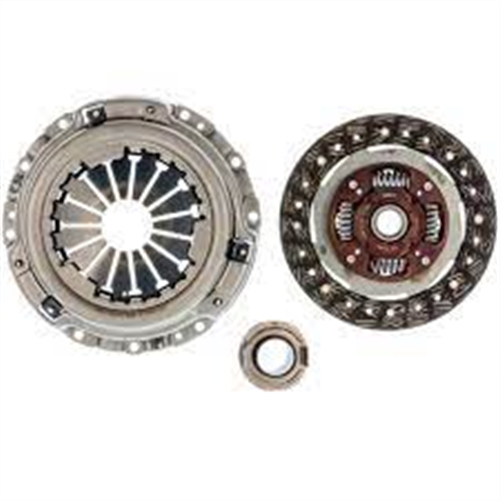 CLUTCH KIT 325MM HINO