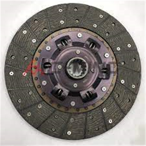 CLUTCH KIT 350MM INTERNATIONAL