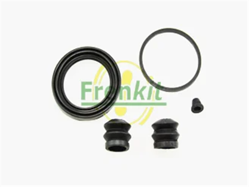 Frenkit Caliper Kit Rover Metro Volvo 4 Piston