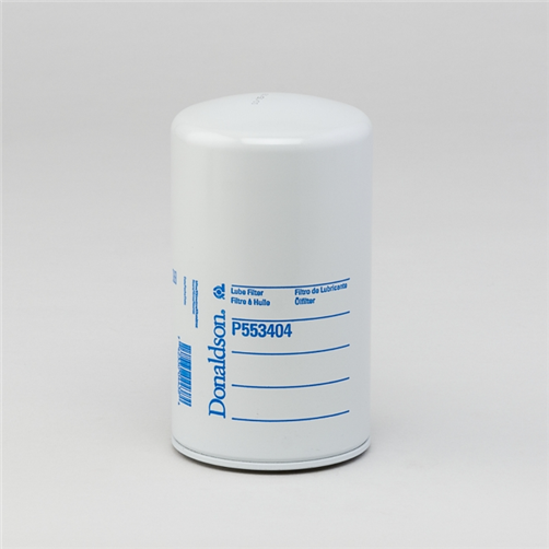 Fuel Filter Cartridge