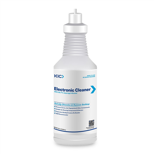 IPA ELECTRONIC CLEANER 250ML