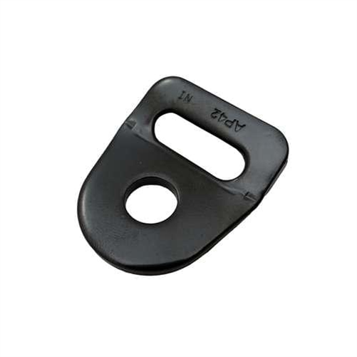 SEATBELT ANCHOR PLATE 50X80 PLATE