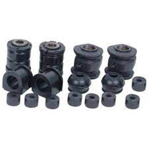 SHOCK ABSORBER BUSH KIT