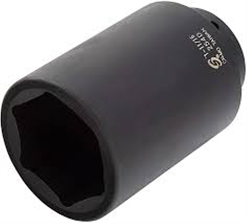 DEEP IMPACT SOCKET 3/4DR 13/16