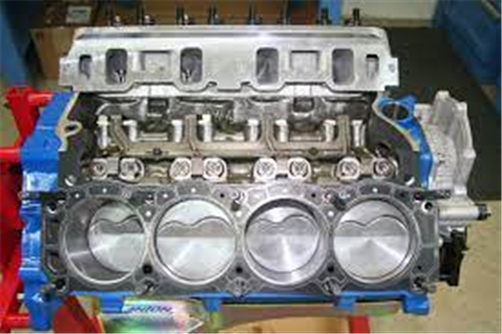 R/S MAZDA FS DOHC 1.2/1.5/3.00