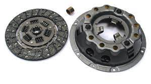 CLUTCH PLATE LAND ROVER DISCOVERY 93-