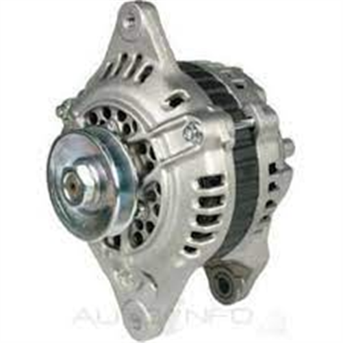 ALTERNATOR 12V 55A SUITS MITSUBISHI