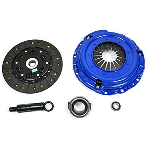 CLUTCH KIT TOYOTA 270MM TYK-8006SMF