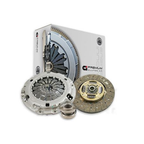 PREMIUM CLUTCH KIT