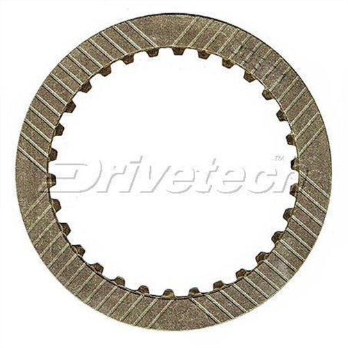 4X4 Friction 6Hp19/21 E Clutch Bw