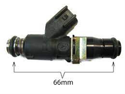 FUEL INJECTOR (DIRECT INJ.) PID053