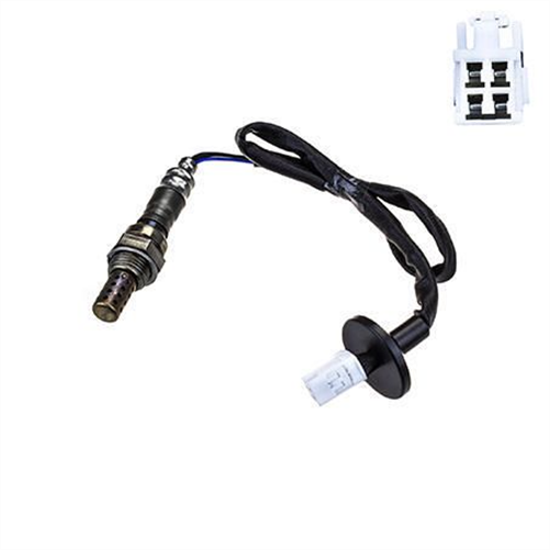 OXYGEN SENSOR DIRECT FIT 4 WIRE 540MM CABLE