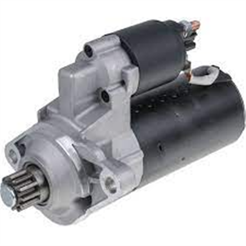 STARTER MOTOR 12V 11TH CCW BOSCH STYLE