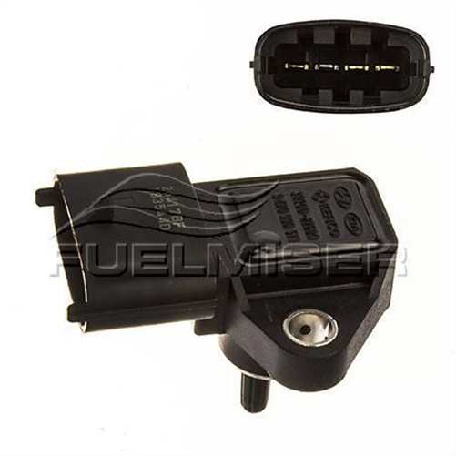 MAP SENSOR