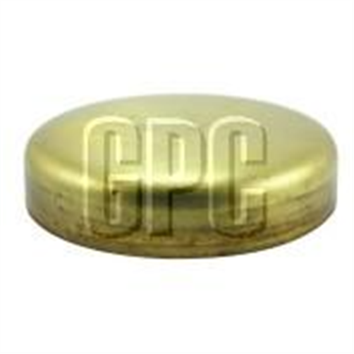 Repco Brass Welch Plug 1-1/4In.