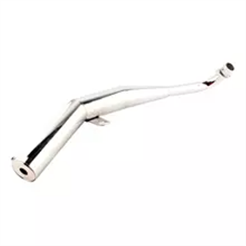 MUFFLER-ACCORD 3&5 DOOR 83-85 RR