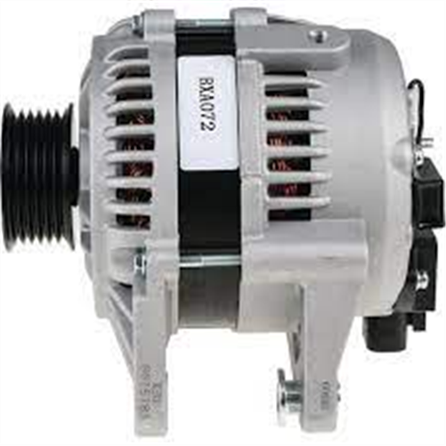 ALTERNATOR 12V 100A BOSCH STYLE BXA072