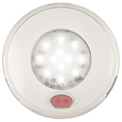 LED Autolamps Interior Light LED 12V Flush Mount