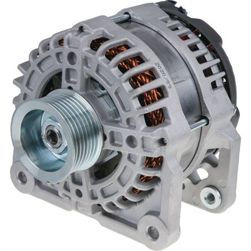 NISSAN ALTERNATOR 12V 140A HITACHI STYLE HXA115