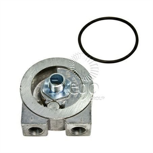 ADAPTOR-ENG.OIL COOLER 3/4IN X 16