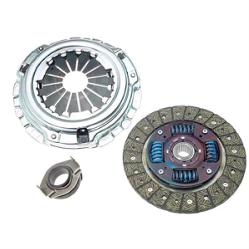 CLUTCH KIT SPORTS TUFF 225MM TOYOTA