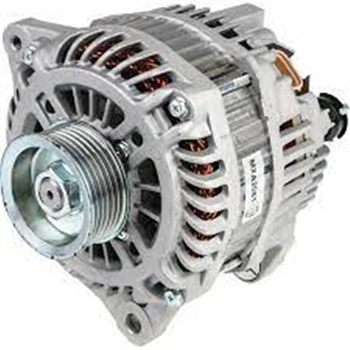 ALTERNATOR 12V 150A MITSUBISHI STYLE MXA2081