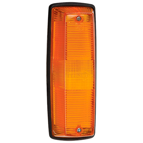 Front & Side Indicator Lamp Incandescent Surface Mount