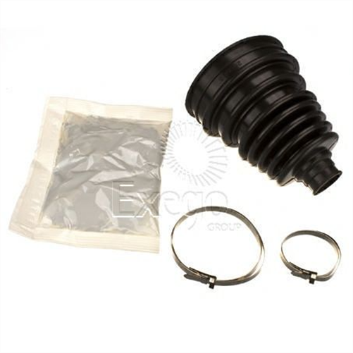 CV JOINT BOOT KIT