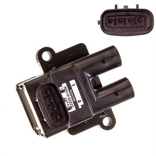 IGNITION COIL OEM