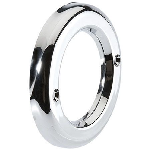 Chrome Grommet Cover To Suit 93050, 93058