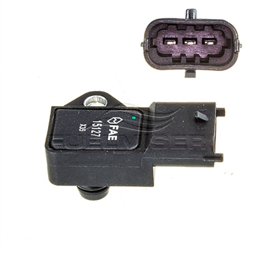 MAP SENSOR