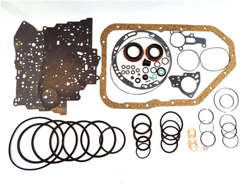 MINIMUM REBUILD KIT F4/5A51