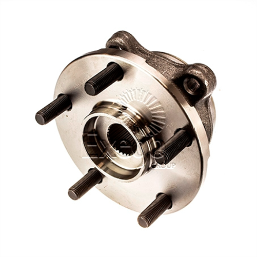 Wheel Bearing Hub