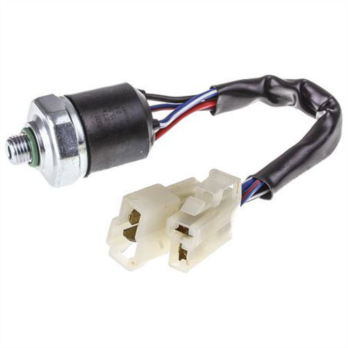 Air Con Pressure Switch Male - Trinary