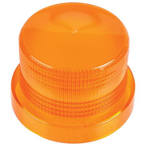 Amber Lens To Suit 85338