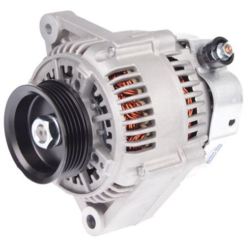 Alternator 12V 80A Denso Style DXA556