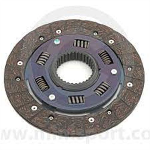 CLUTCH PLATE - MINI 190MM X 32SPL