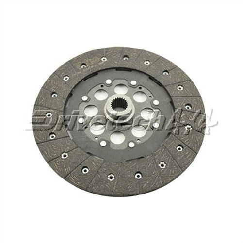 Clutch Plate