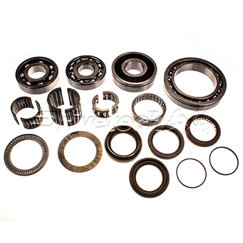 TRANSFER CASE KIT -