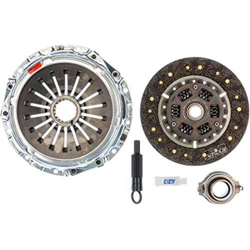 CLUTCH KIT SPORTS TUFF 275MM TOYOTA