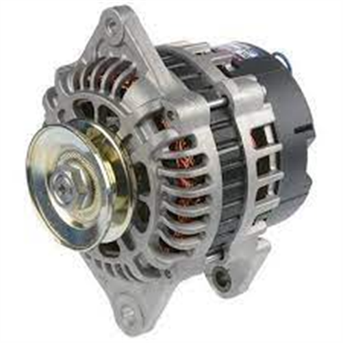 SUZUKI SWIFT ALTERNATOR 12V 90A MITSUBISHI STYLE MXA2080