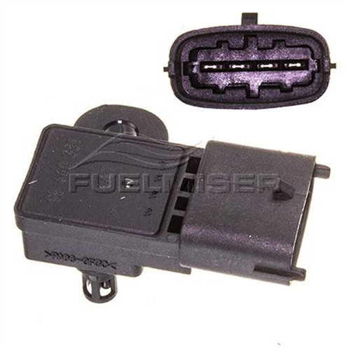 MAP SENSOR